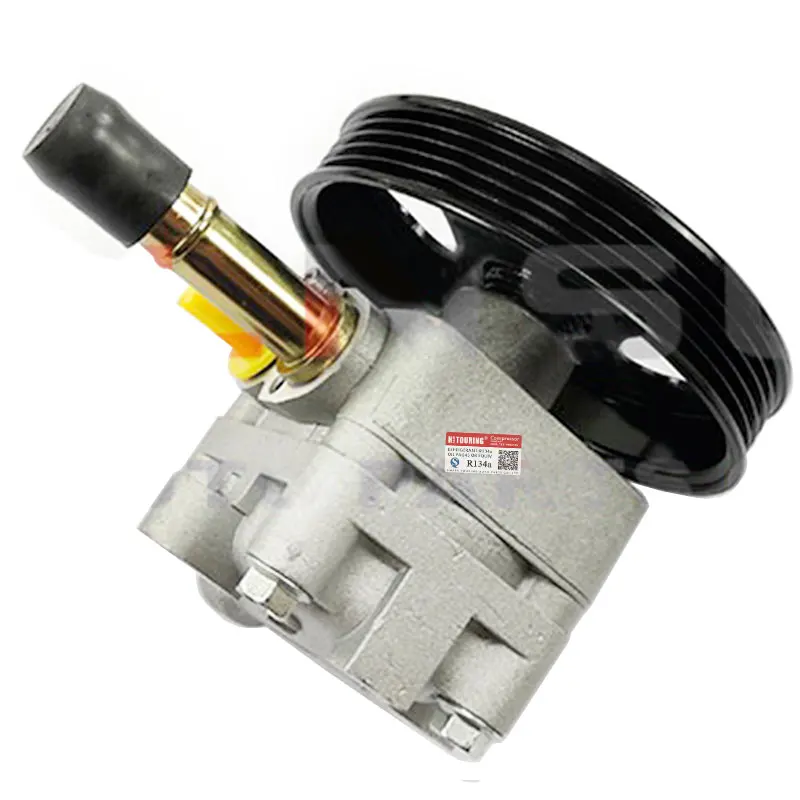 Насос гидроусилителя руля для BYD S6 483 S6- 3407010 С6- A 14120034 7078974610