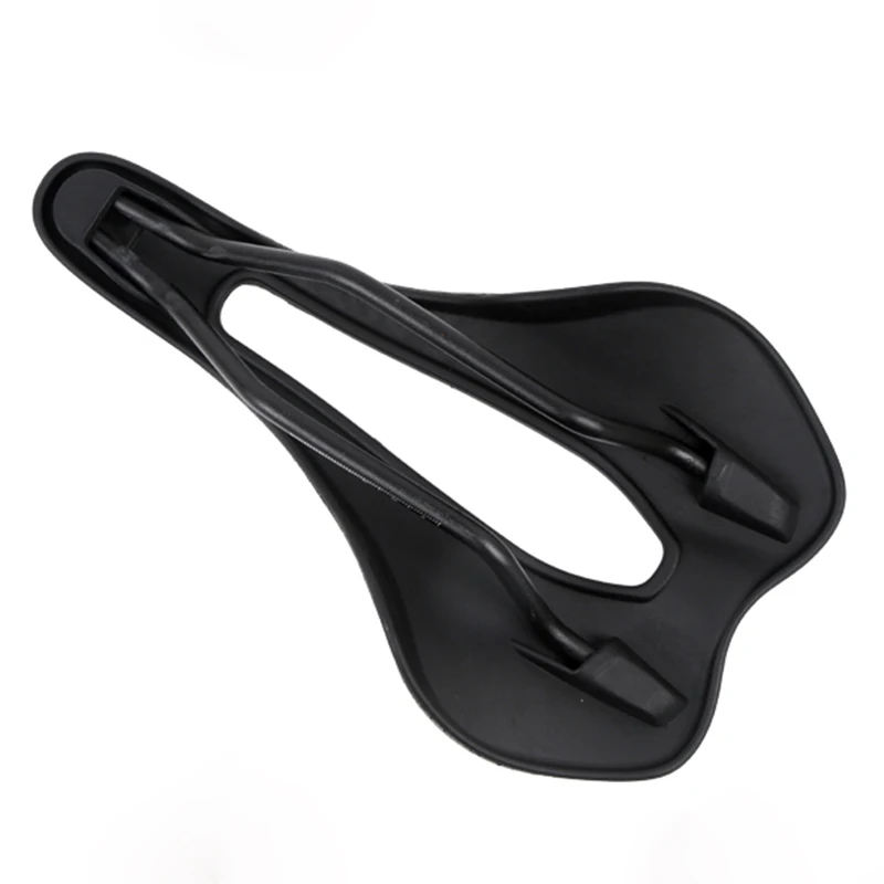 

ODI Reflective Carbon Saddle Bicycle Racing Seat MTB Bike Hollow Saddle Seat Cushion Cycling Accessories Parts