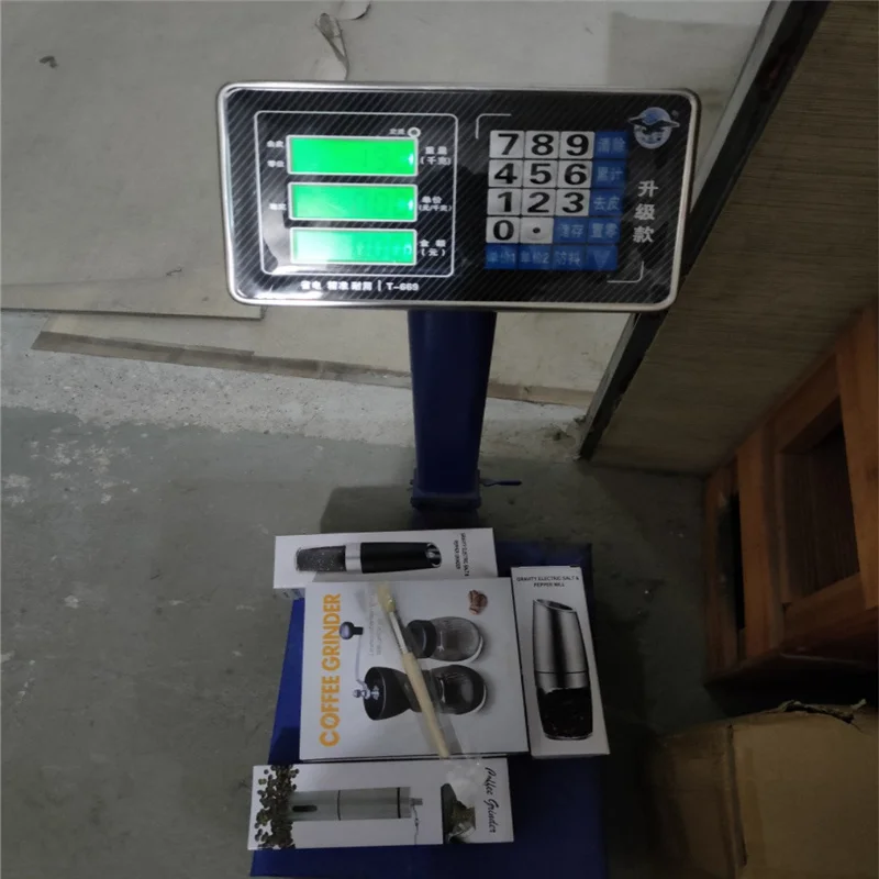 Портативный Бамбуковый набор столовых приборов для путешествий Экологичная