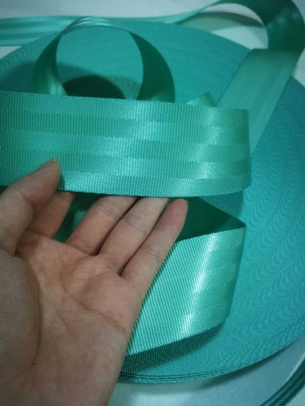 Универсальный автомобильный ремень безопасности Joormom Cyan 3M-36M индивидуальная