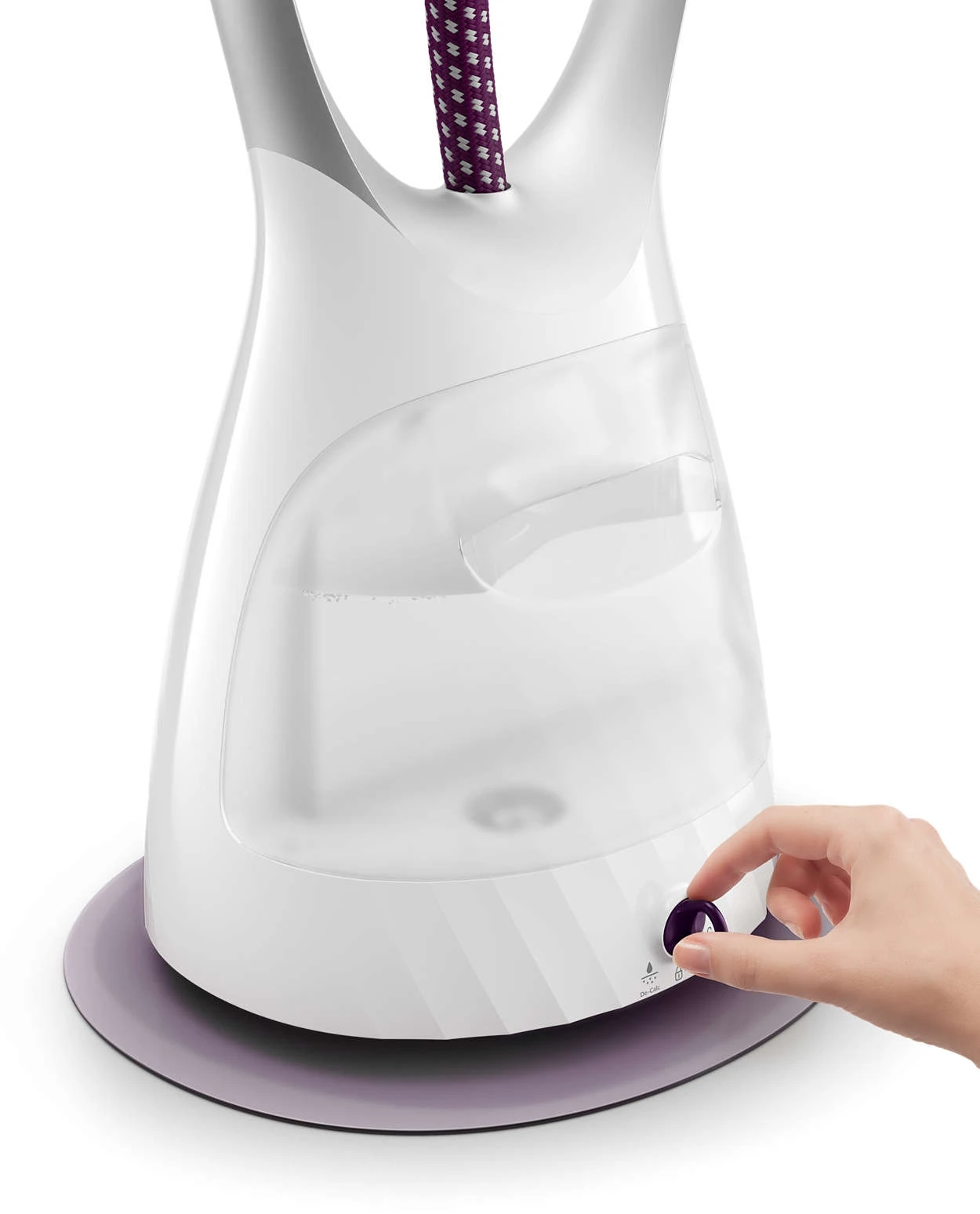 Вертикальный отпариватель для одежды Philips GC557 | Бытовая техника