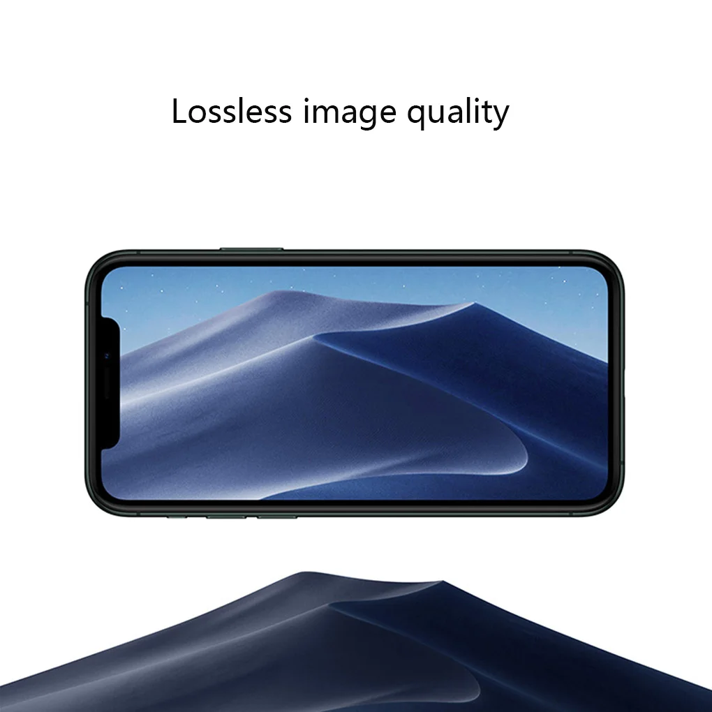1/2 шт. для iPhone Apple iPhone X XS MAX секунд изменение для 11Pro для iPhone 11 PRO MAX наклейка на рассеиватель изменение Камера Защитная крышка