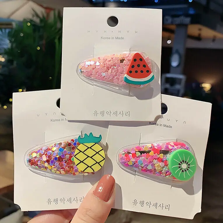 Детская заколка для волос 5 шт.|Шпилька| |