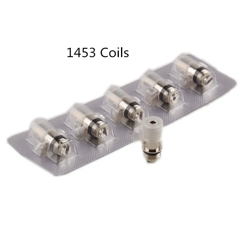 5 шт./лот bigsale JUSTFOG Q16 P16A катушки 1.2ohm и 1.6ohm японский органический хлопок комплект катушек для Q16 Q14 S14 G14 C14 starter kit