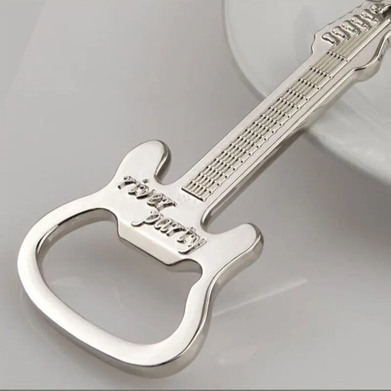 2020 Креативный новый дизайн цинковый сплав открывашка для бутылок брелок ключей