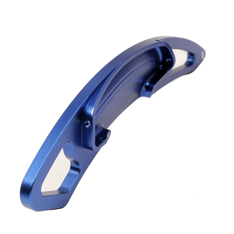 2 шт. автомобильный удлинитель для автомобиля рулевое колесо сдвига лопасти