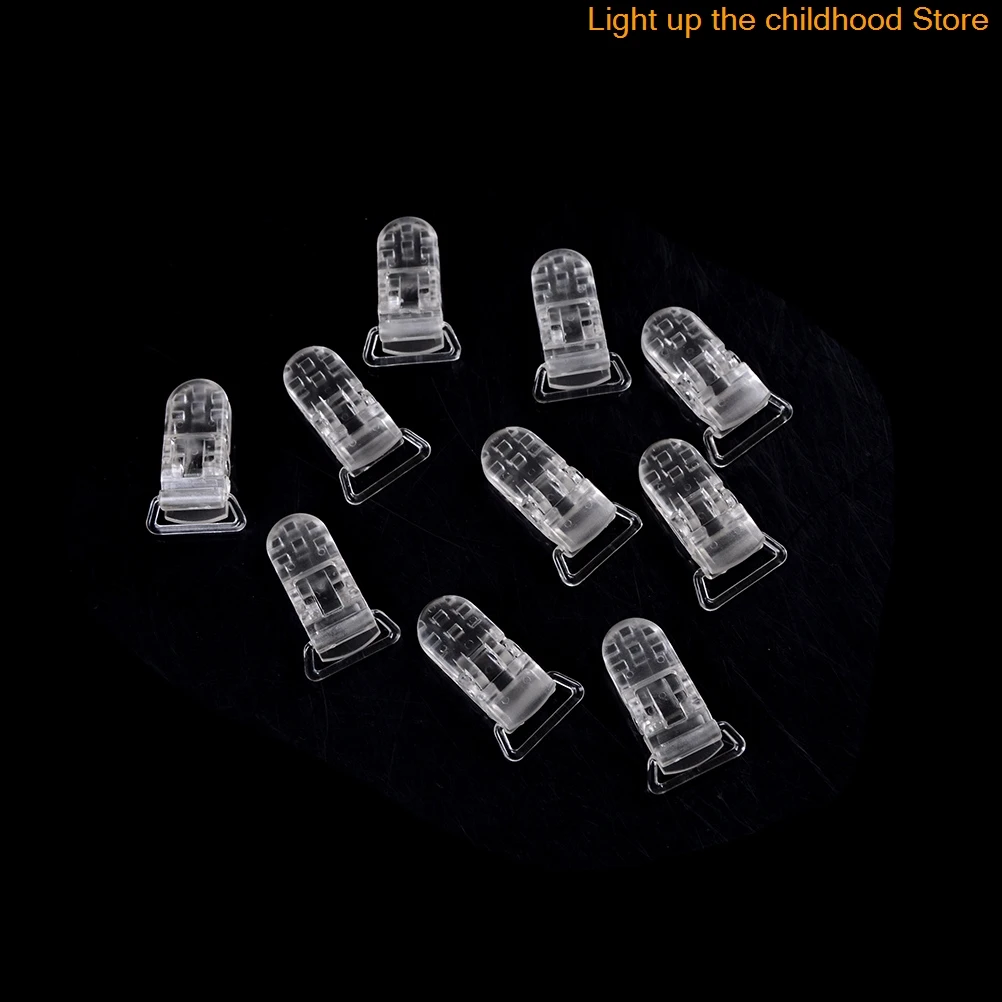 

Top Quality 1Pcs Fashion Baby Feeding Pacifier Clip Holder Soother Pacifier Mam Infant