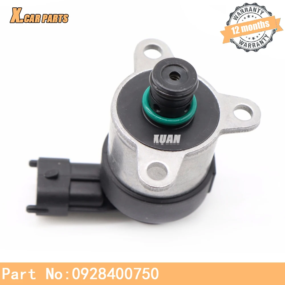 Регулятор топливного насоса высокого давления управление всасыванием SCV клапан