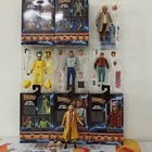 Экшн-фигурка Мартин Бифф Марти Мак мух из Назад в будущее