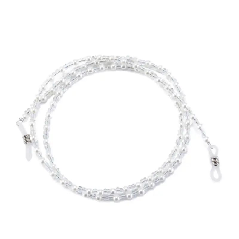 Аксессуары для очков мужские и женские аксессуар веревка с держателем шнура 1 шт.