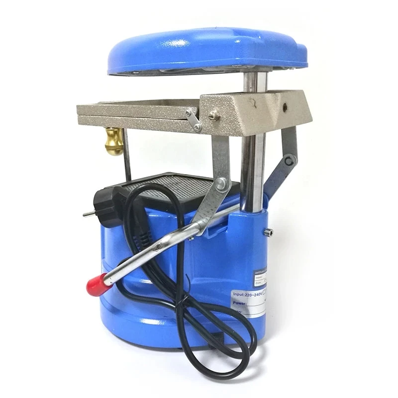 Стоматологическая вакуумная формовочная машина ортодонтический фиксатор