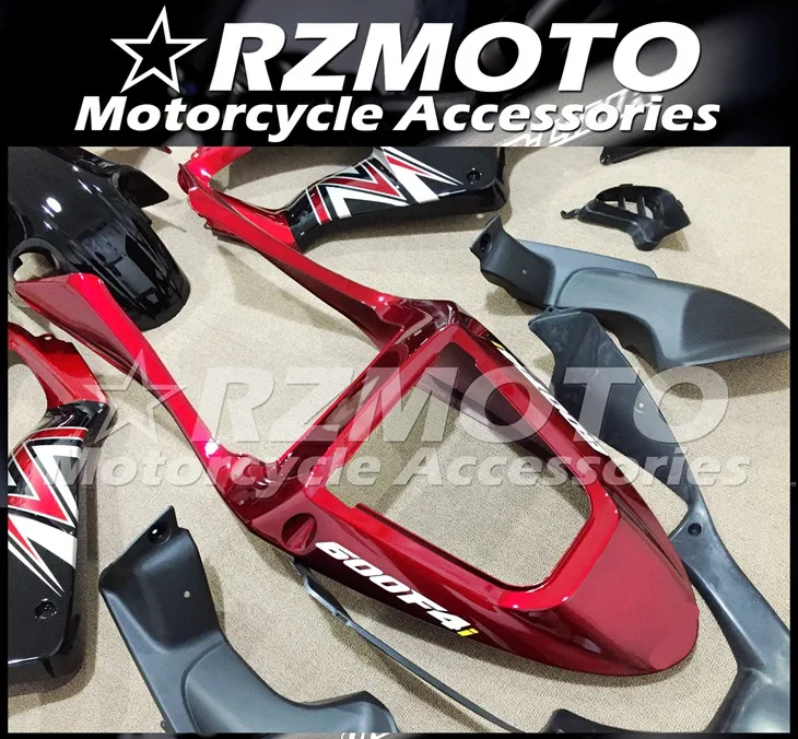 New ABS Motorcycle fairing kit For HONDA CBR600 F4i 2001-2003 year Bodywork Injection mold Store No.1268 | Автомобили и мотоциклы