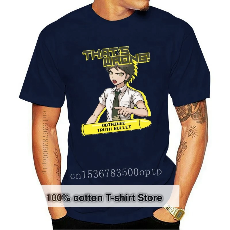 

New Hajime Hinata - That&#39s Wrong T shirt hajime hinata hajime hinata danganronpa dangan ronpa hajime hinata dangan ronpa