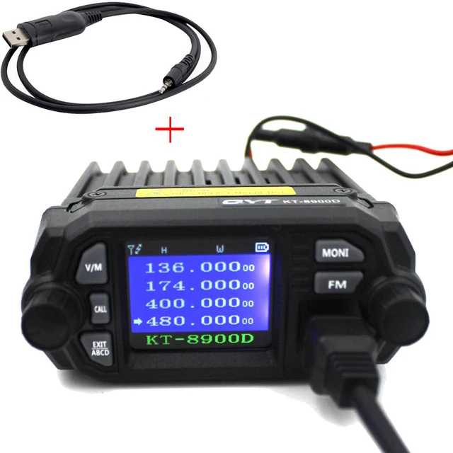 QYT 8900 25РІС‚