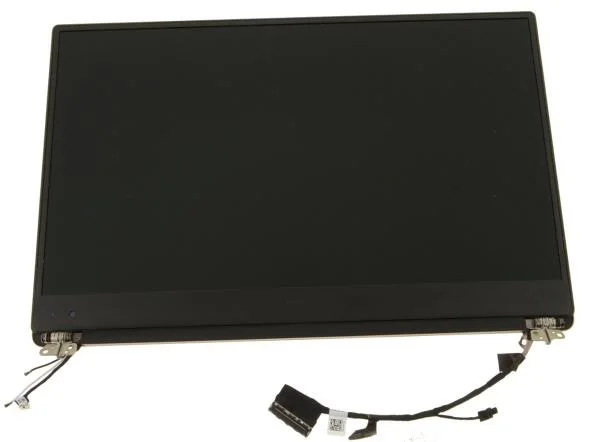 

HJ6Y9 – ROSE – 13.3″ For Dell XPS 13 (9350) FHD LC Display Complete Assembly