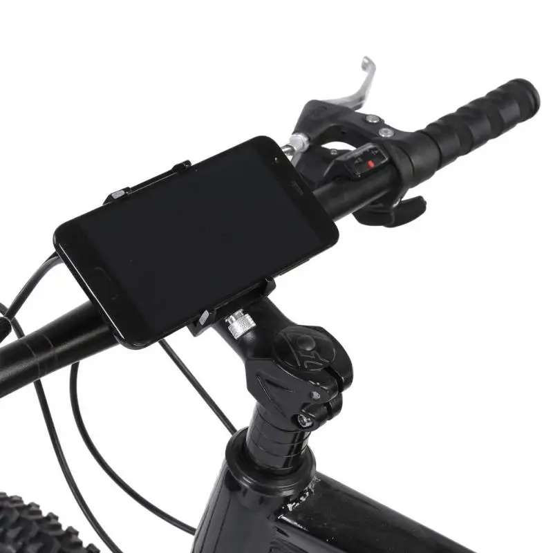GUB PRO1 Adjustable Aluminum Alloy Bicycle Phone Holder Handlebar Navigation Mount Bike Computer Stand Support | Спорт и развлечения