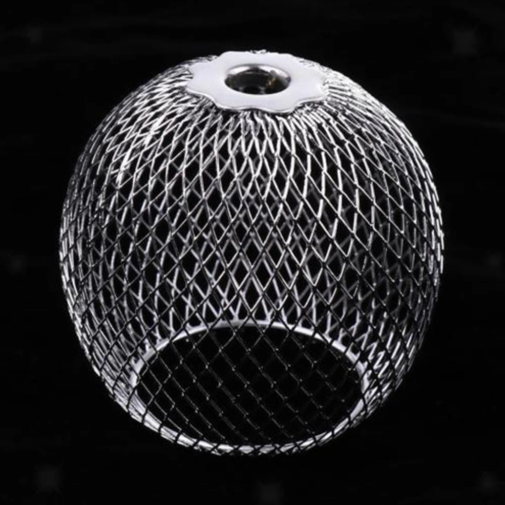 Новинка 2020 креативная металлическая люстра с абажуром Потолочный подвесной