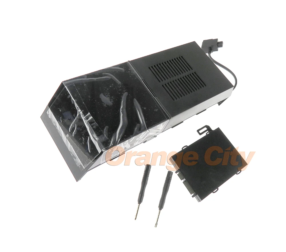 3 шт. для Nyko Data Bank 5 &quotКорпус жесткого диска HD обновление док станции Крышка