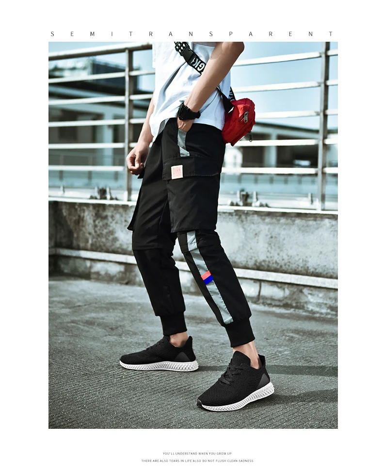 Fashion Gym Sport Men Women Tennis Shoes Breathable Knitting Sneakers Shock Footwear Basket Femme Homme Tenis Masculino Feminino