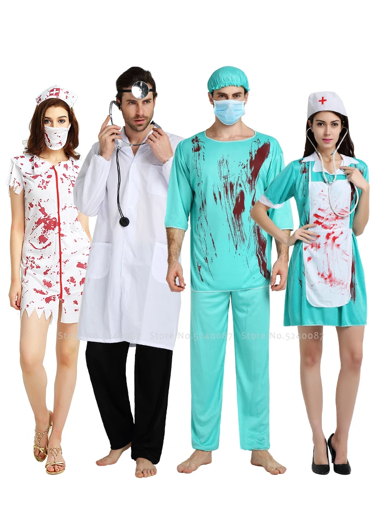 Женское сексуальное платье для вечевечерние НКИ на день медсестры мужские