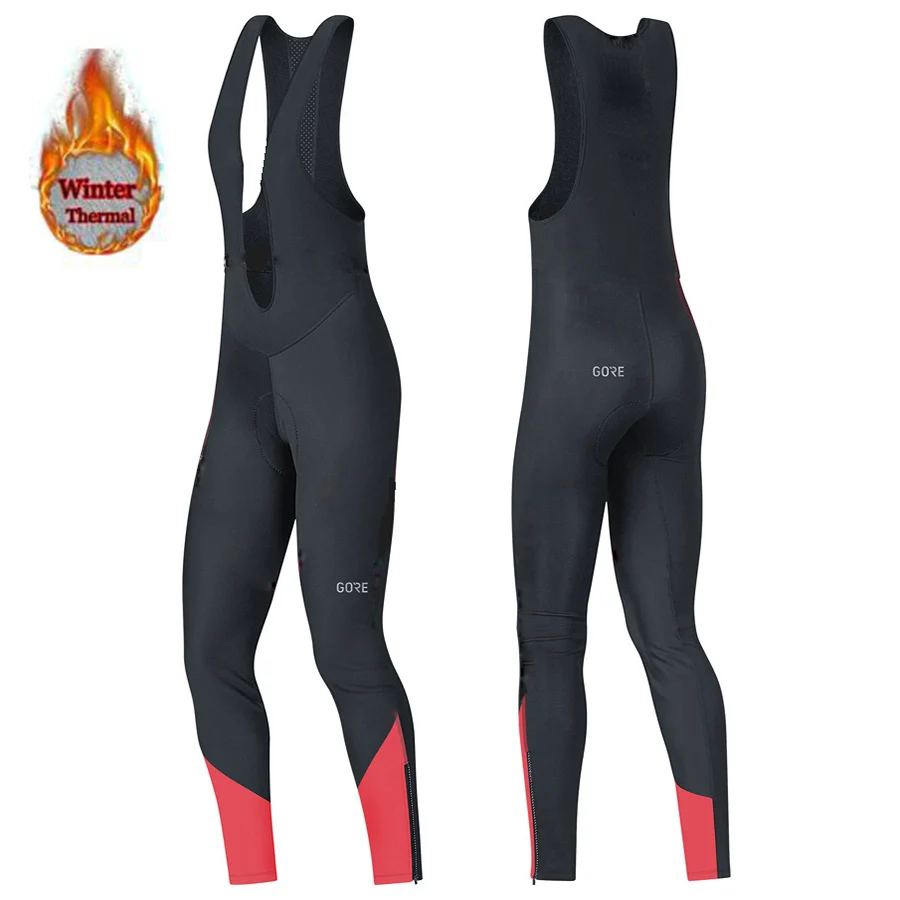 Новинка 2021 мужские Длинные Зимние флисовые брюки с подкладкой из 9D геля для