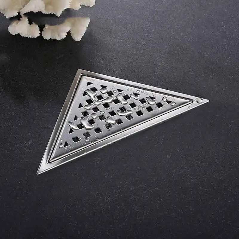 Дренажная Система треугольник балкон угловой пол дренажная система скрытый