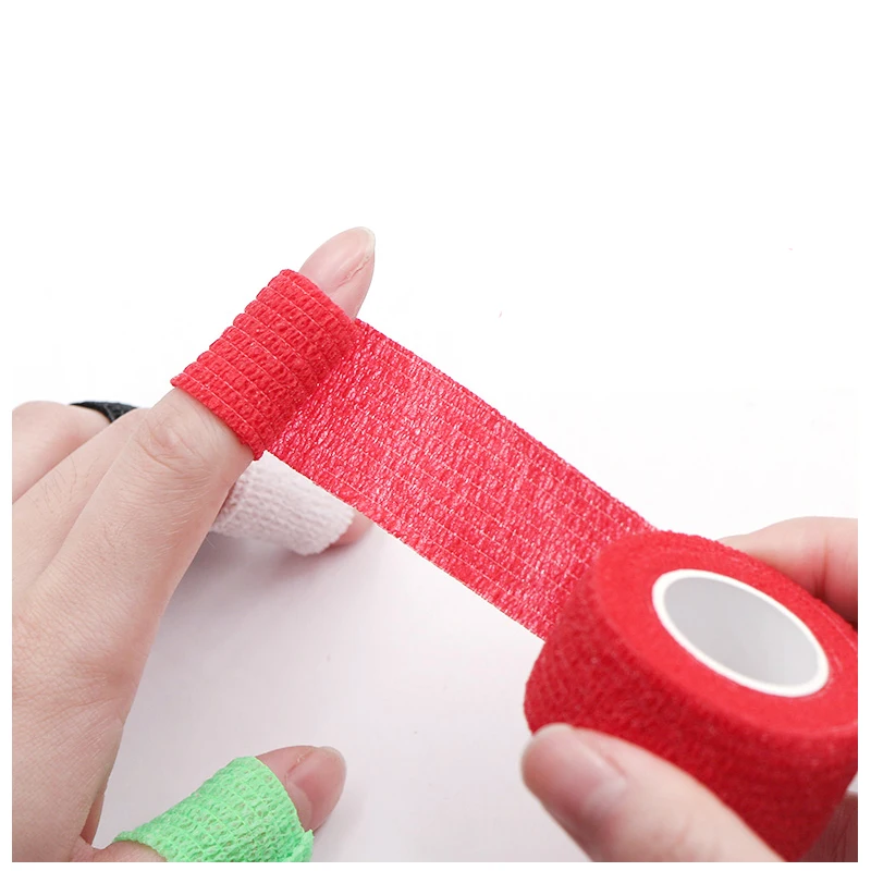 1 шт. лента для дизайна ногтей Гибкая обертка защиты пальцев повязка ухода за