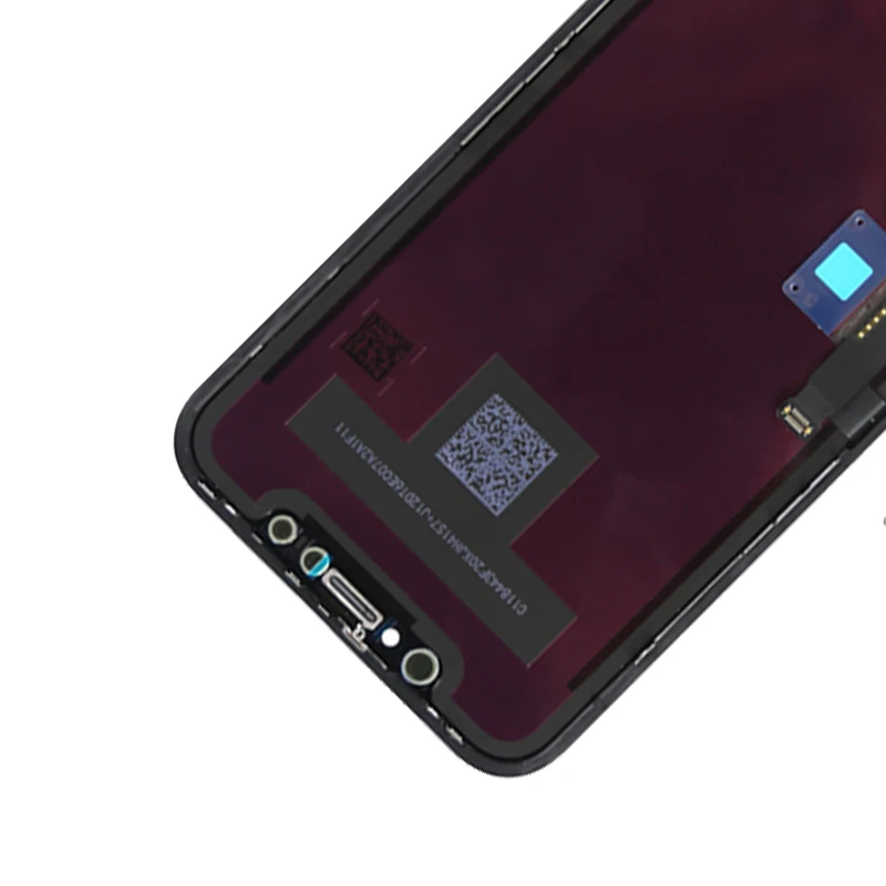 Оригинальный Новый ЖК дисплей для iPhone XR с сенсорным экраном в сборе 6 1 дюймов