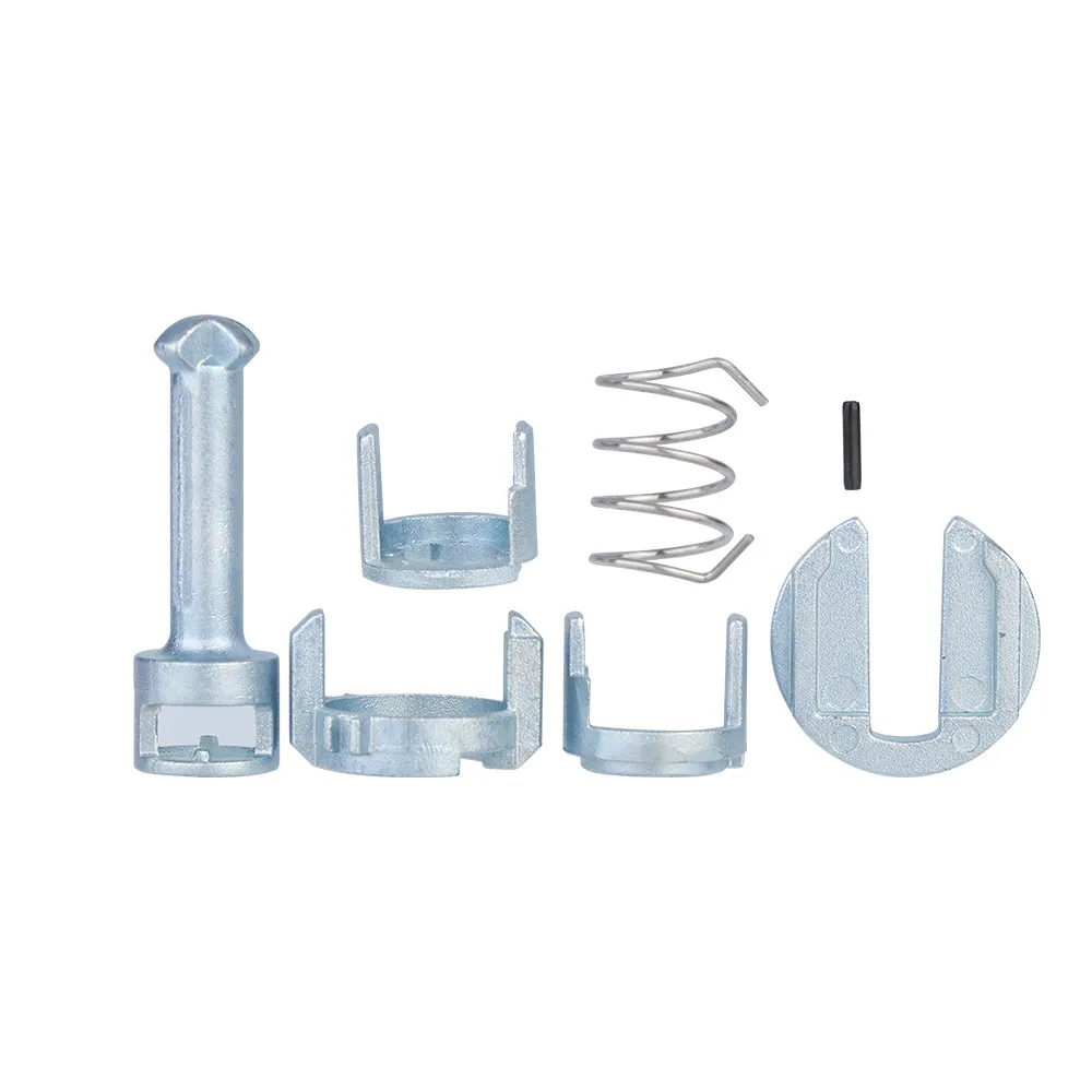 Набор для ремонта дверного замка комплект цилиндров Bmw X5 E53 X3 E83 Suv 7 шт. 20Dev13 |