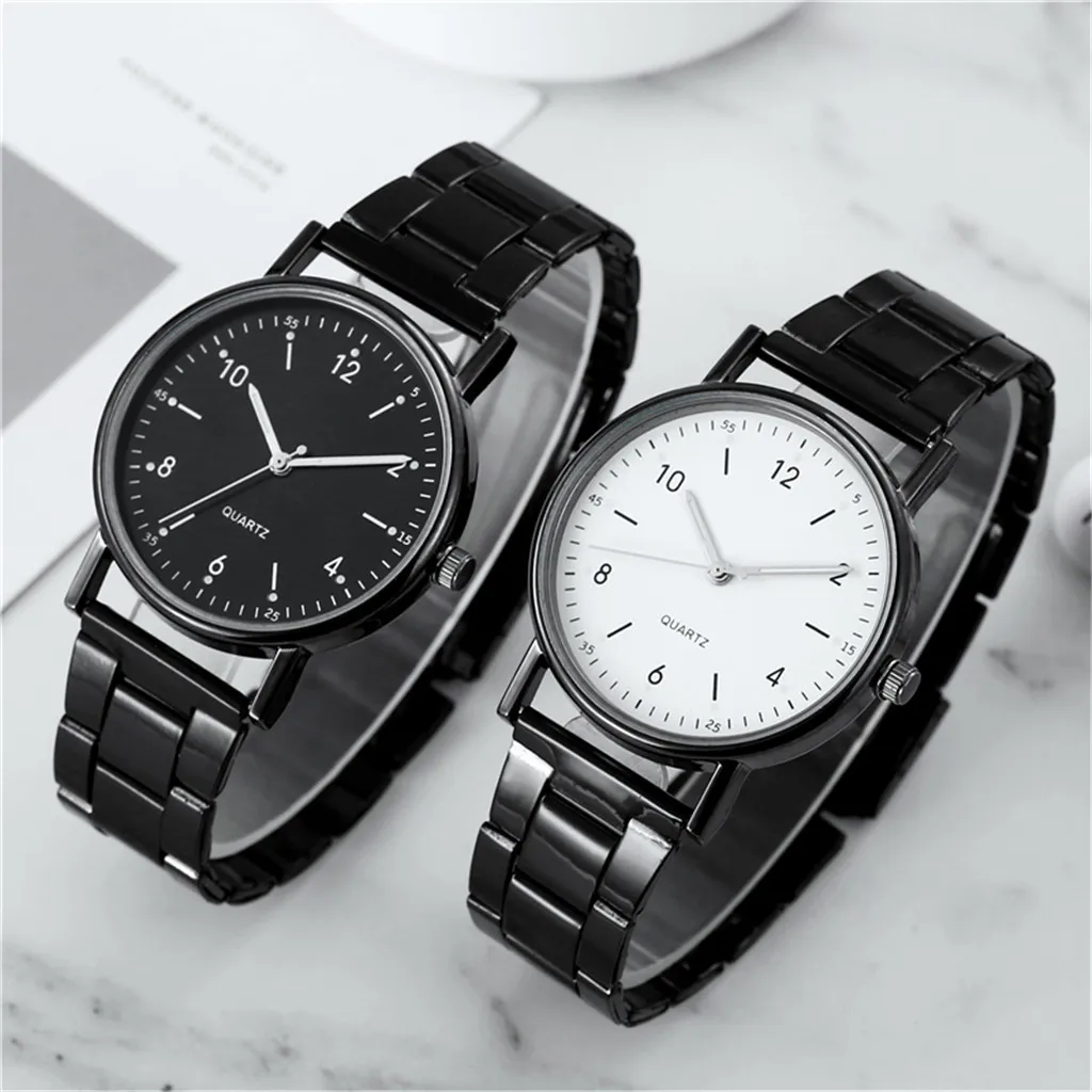 

Top Brand Ladies High-end Quartz Watch Stainless Steel Luminous Dial Leisure Watch Luxury Casual Women Watch Montre Femme 2021