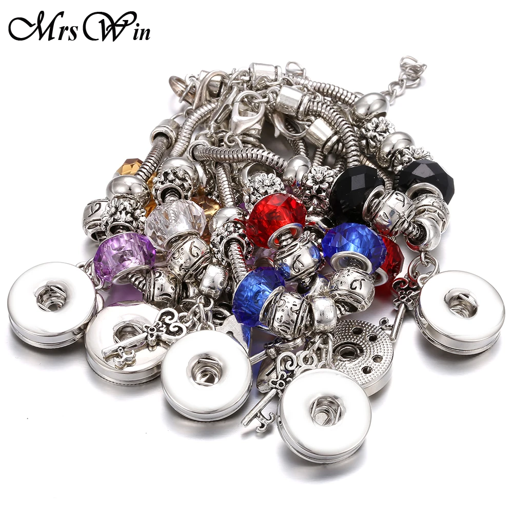 2019 новые ювелирные изделия с застежкой ручной работы хрустальные бусины пряжка