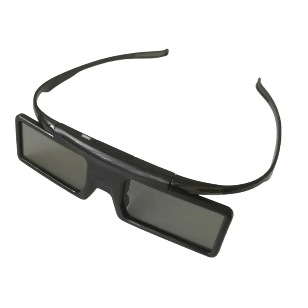 3D очки Беспроводные Активные 3d-очки с затвором для TCL Konka Hisense хорошая