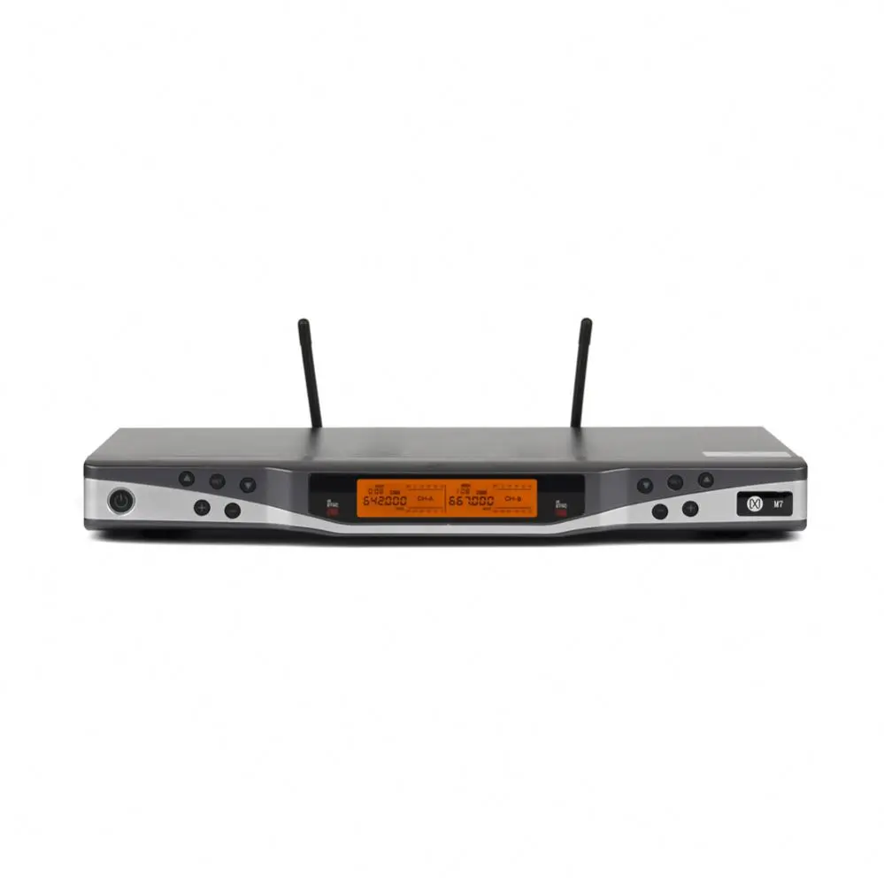 

Low Price Outdoor Wholesale Universal Long Range Wireless Microphone