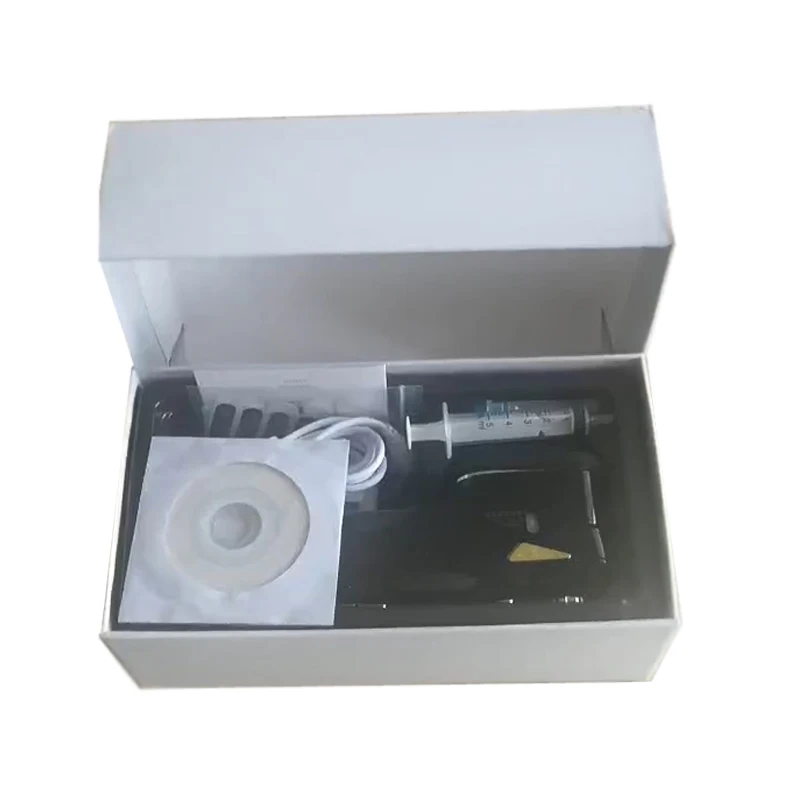 Ultrasound HiFu Machine face lifting &amp tightening Anti-aging skin rejuvenation Neck Lifting care beauty instrument | Красота и