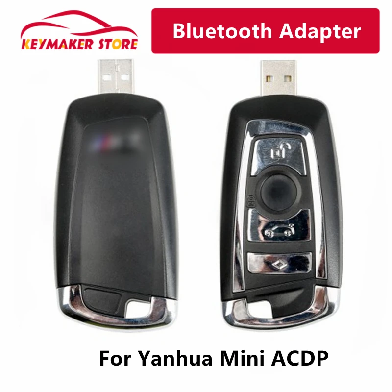 

Адаптер, совместимый с Bluetooth, для Yanhua Mini ACDP