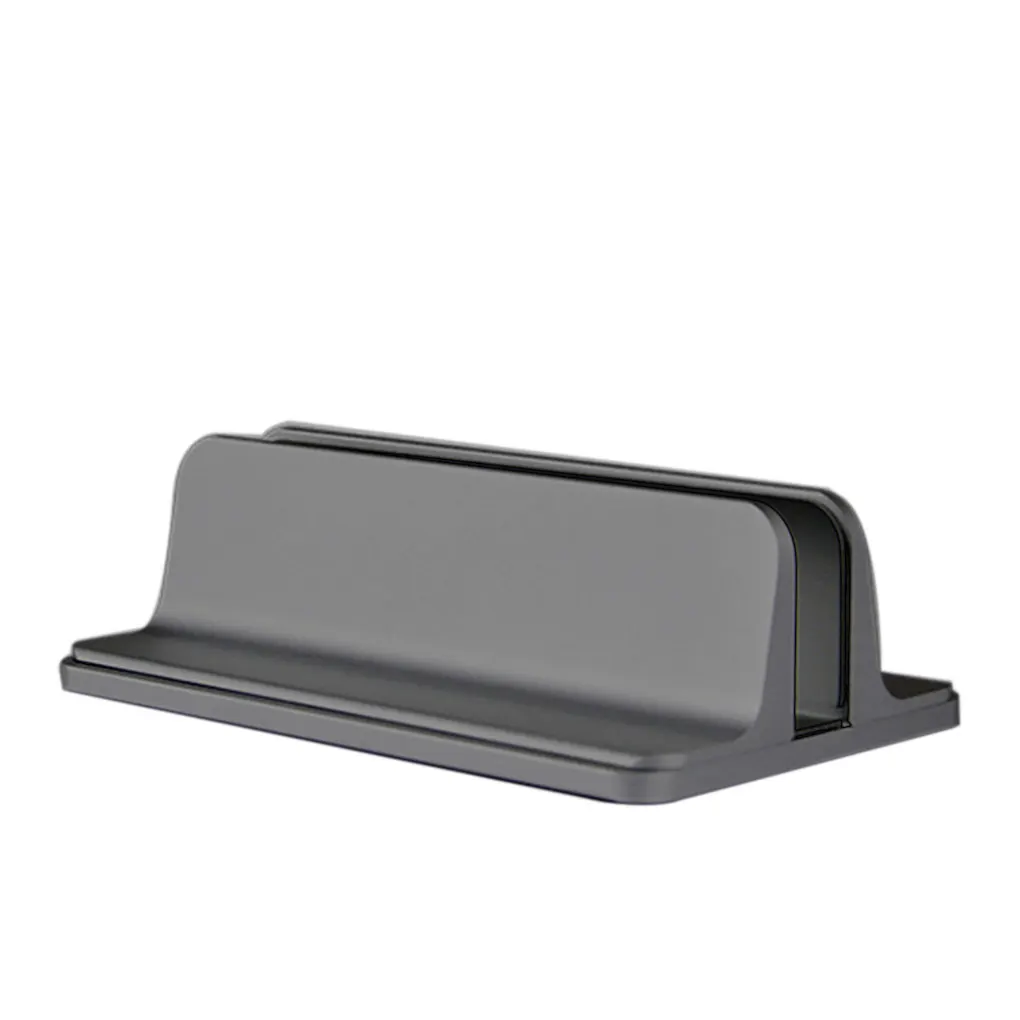 Вертикальный держатель для ноутбука компьютера из алюминиевого сплава |