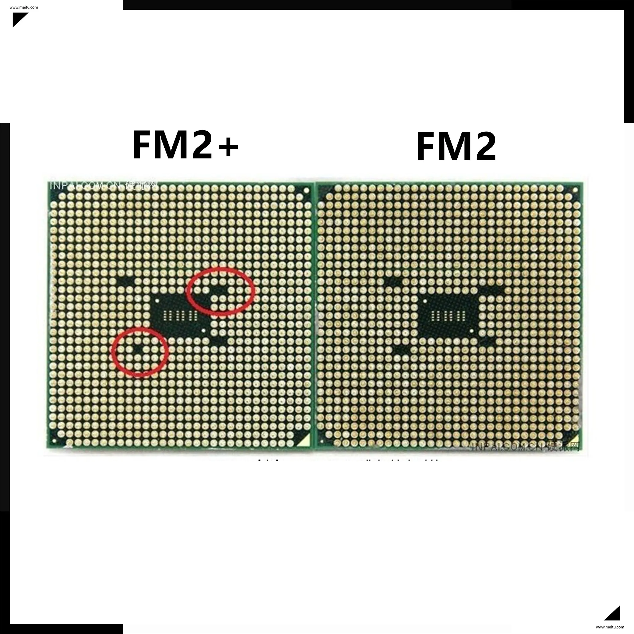 AMD A8 Series 8650 3 2 GHz четырехъядерный процессор AD8650YBI44JC AD865BYBI44JC разъем FM2 +|Процессоры| |