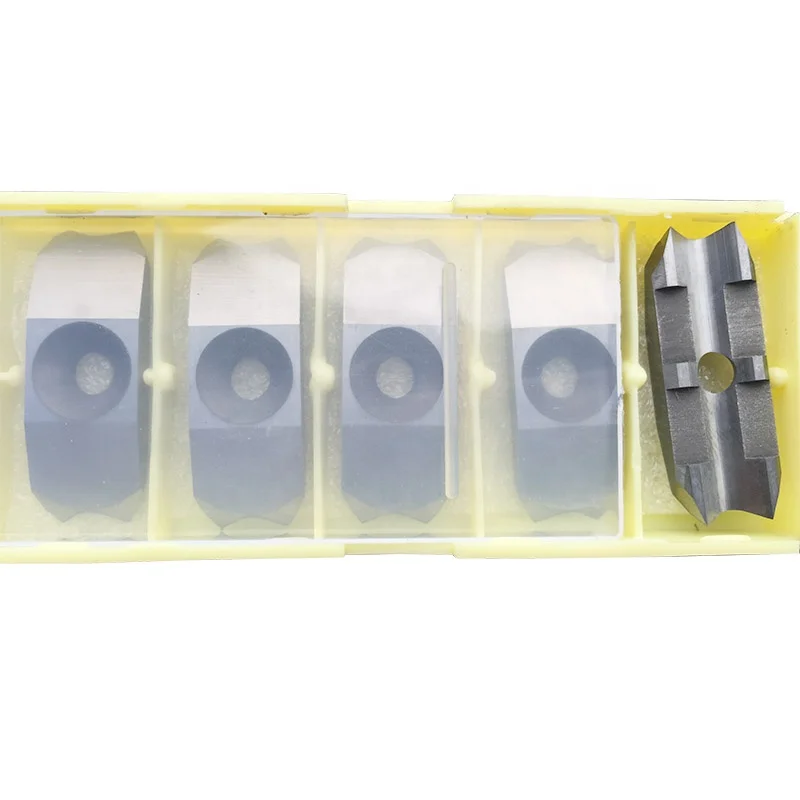 

Thick Corner Scraper Scraping Blade for Woodworking Edge Banding Machines