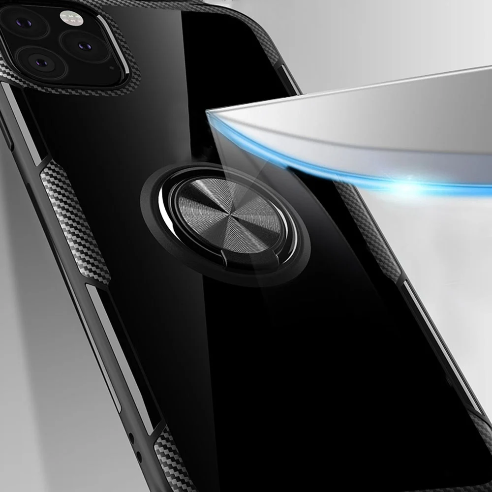 Рамочный чехол противоударный для телефона iPhone XS Max X XR 6 7 8 плюс Чехол с