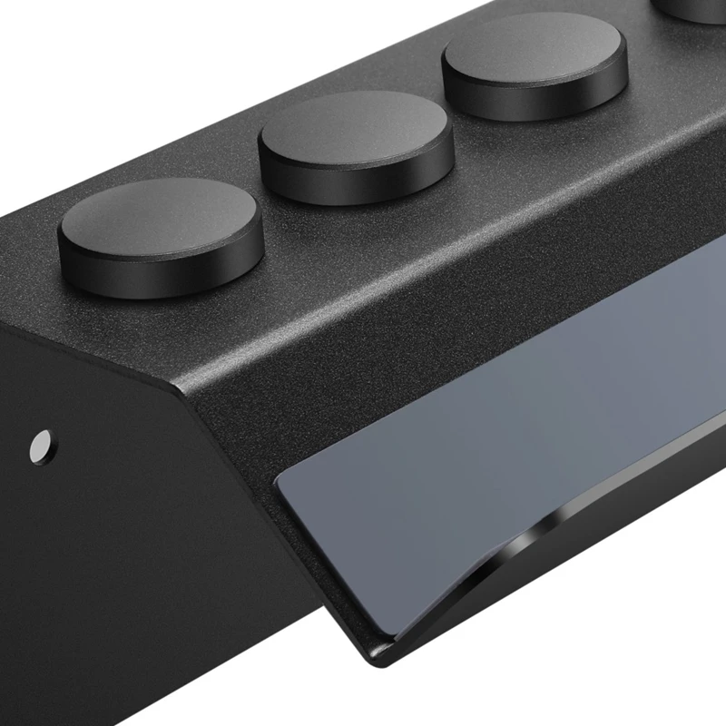 

Storage Stand for Airwrap Styler Airwrap Rack, Hair Curling Wand Holder, Countertop Bracket Storage Rack