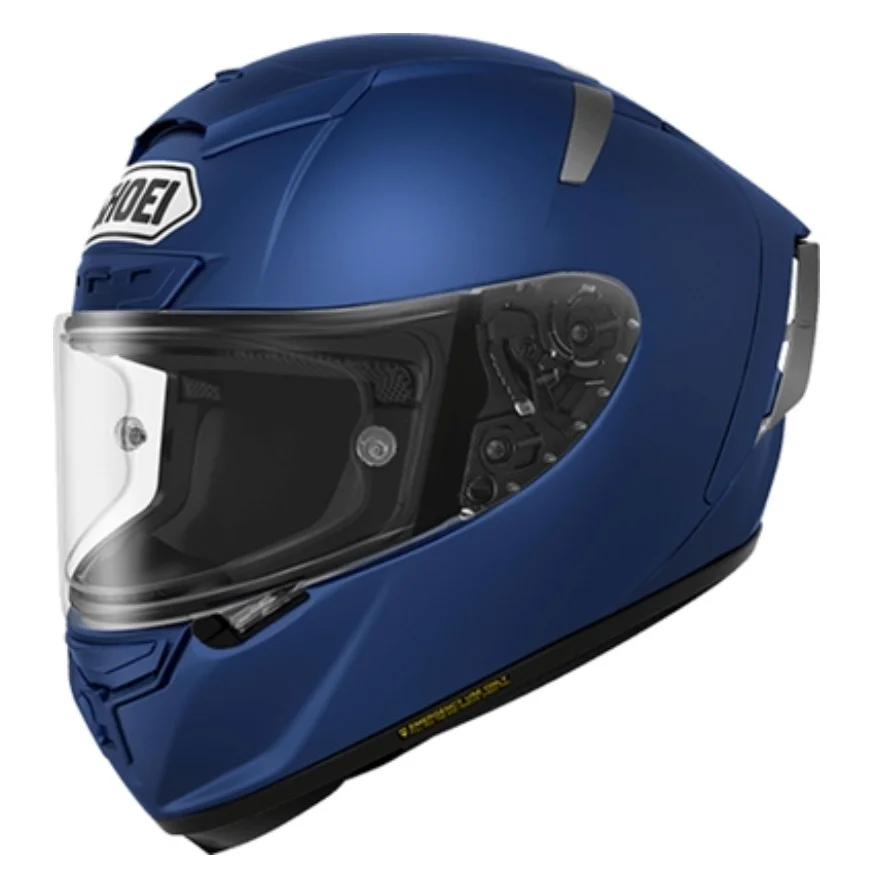 

Full Face Motorcycle helmet X14 marquez matte BLUE helmet Riding Motocross Racing Motobike Helmet