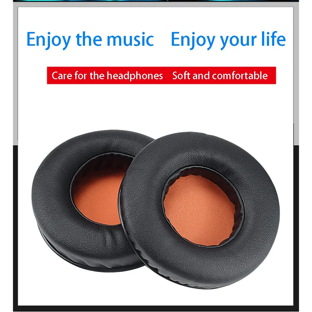 Сменные амбушюры губка наушника чехол для Razer Kraken Pro игровые наушники с эффектом