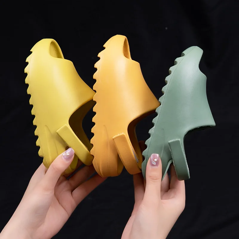 

Children Sandals Casual Baby Shoes 2021 Summer Boy Baby Shoes Slippers Baby Girl Non-slip Beach Breathable Sneakers For Kids