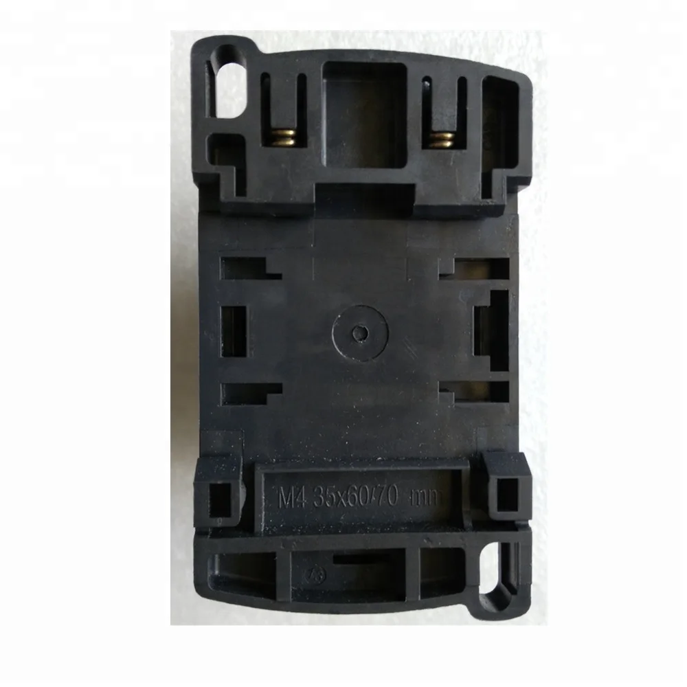 

AC CONTACTOR LC1D18M7C
