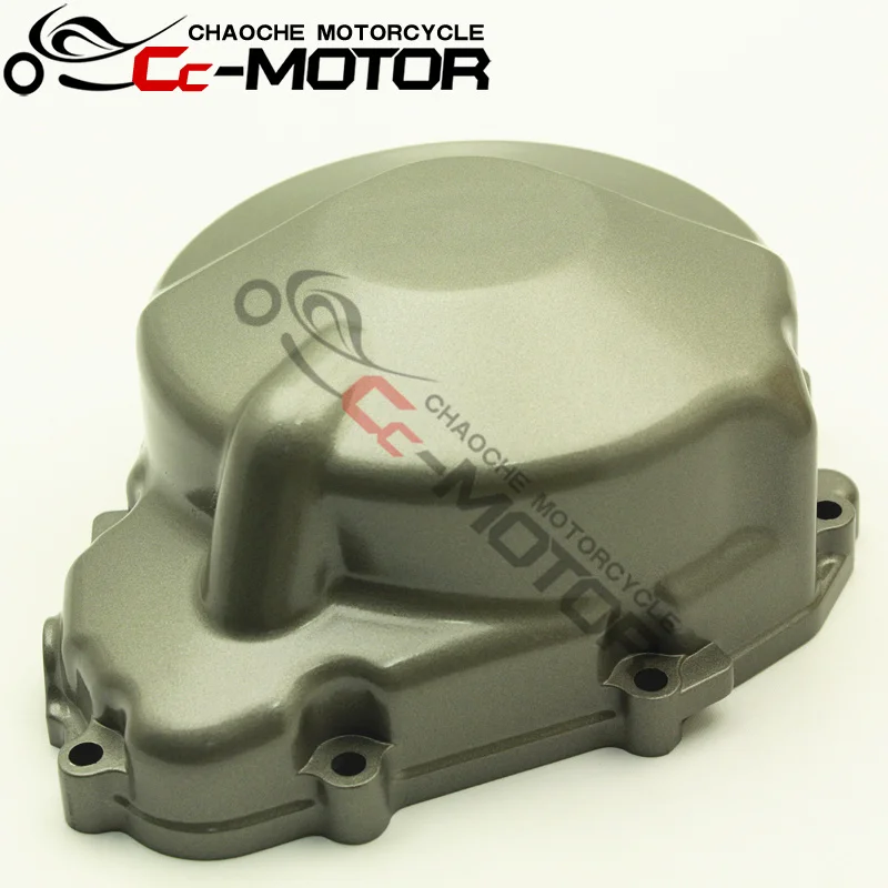 Motorcycles Engine cover Protection case for case GB Racing For Honda CBR600 F4I 2001-2007  Engine Covers Protectors