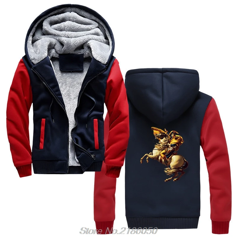 Мужская толстовка с капюшоном на молнии|Мужские толстовки и свитшоты| |