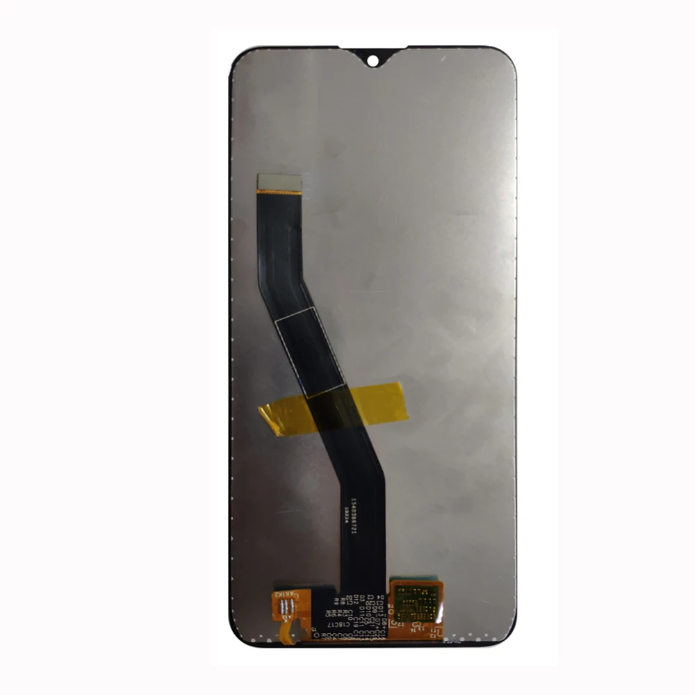 Высококачественный ЖК-дисплей для Xiaomi Redmi 8A дигитайзер сенсорного экрана в сборе