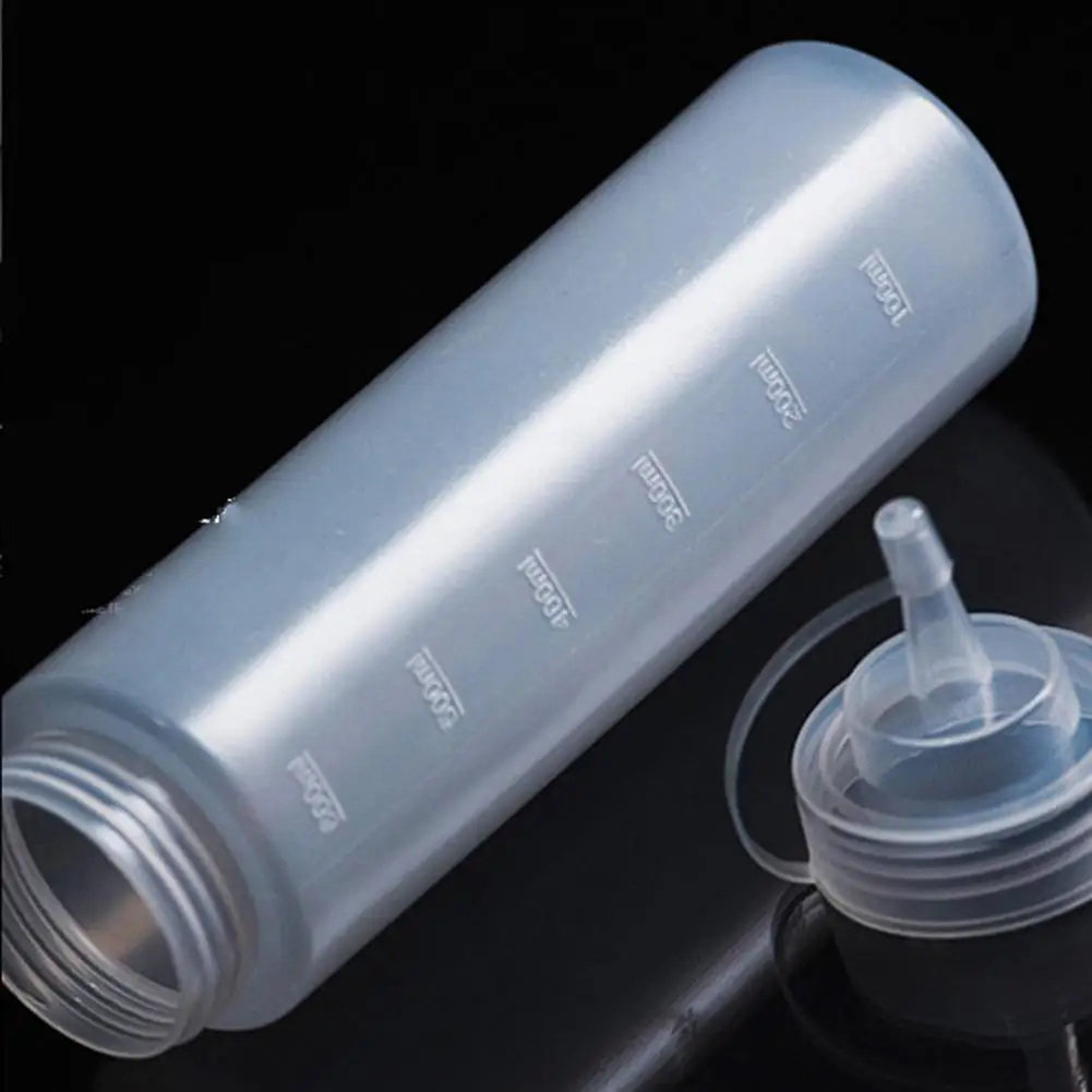 HobbyLane 8-24oz прозрачный пластиковый диспенсер для приправ со шкалой | Дом и сад