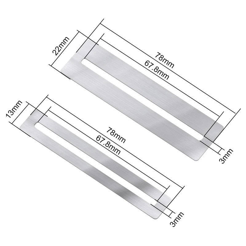 Гитарный лад инструмент для шлифовки луч выравнивания бар бас Luther с грифом из