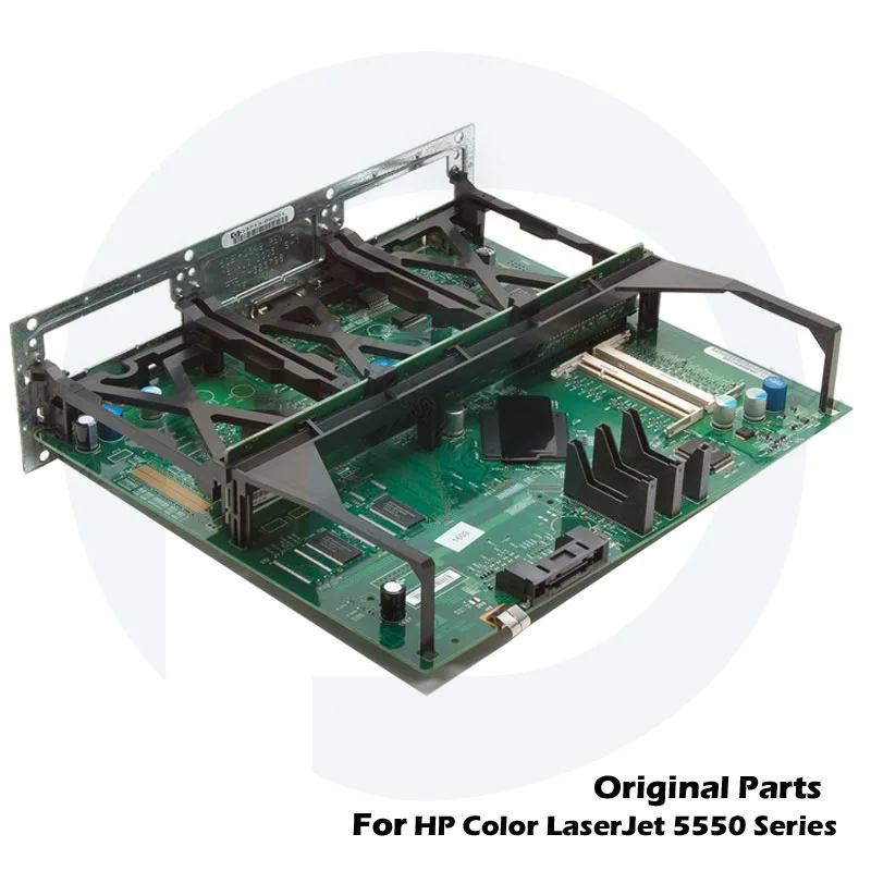 

Original Parts Q3713-69002 Q3713-67926 Q5935-60002 Q7508-60002 For HP 5550 5550N HP5550 Formatter Board Mainboard Logic Board